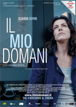 Filmplakat IL MIO DOMANI (Die Zukunft liegt vor mir) - OmU
